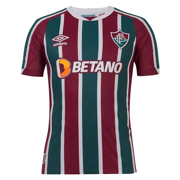 Tailandia Camiseta Fluminense Primera Equipación 2022/2023